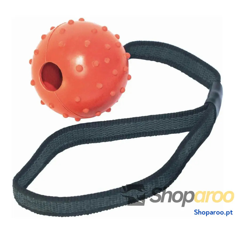 Mordedor para cão Gloria Com corda Borracha (6 cm) x 30