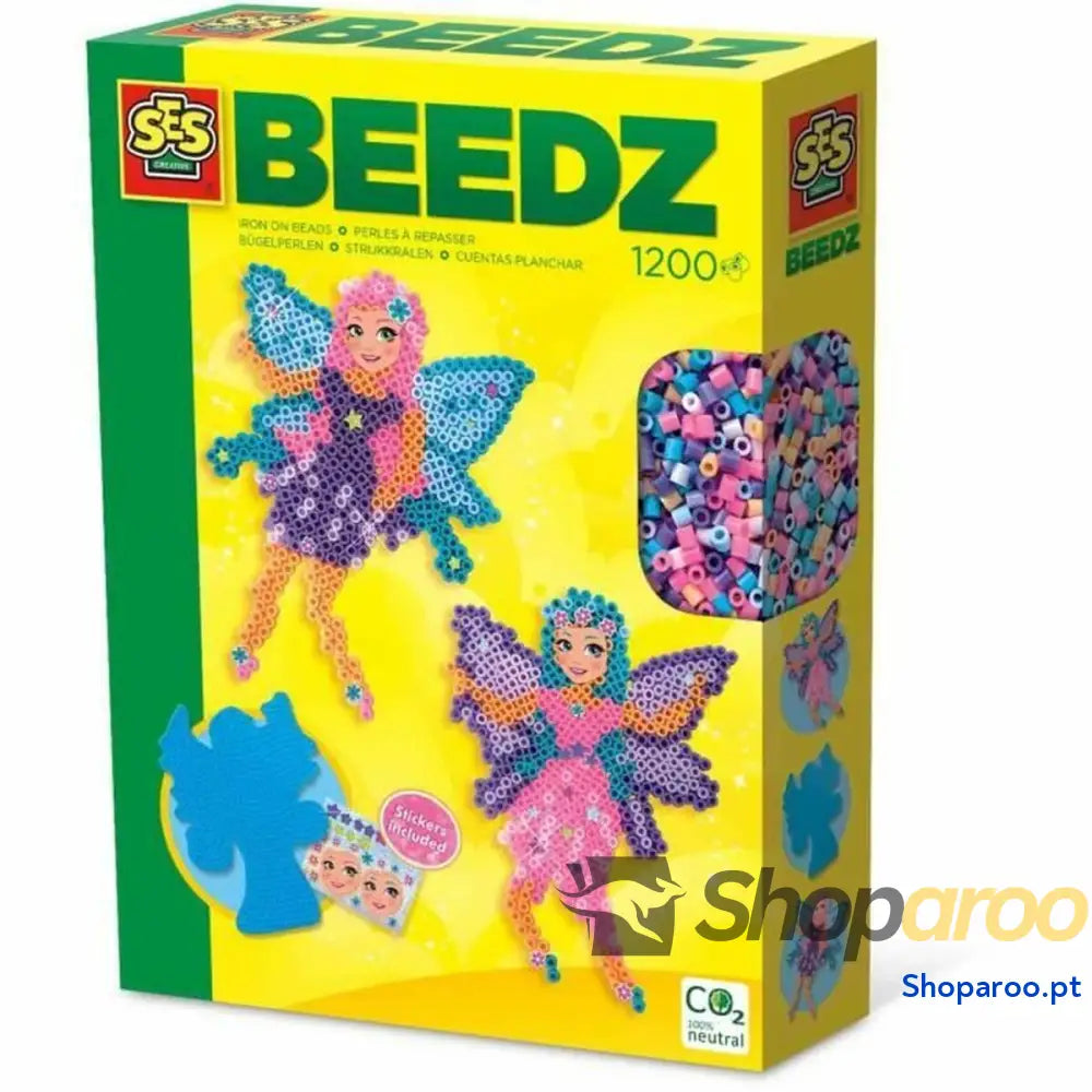 Mosaico SES Creative Beedz 06204
