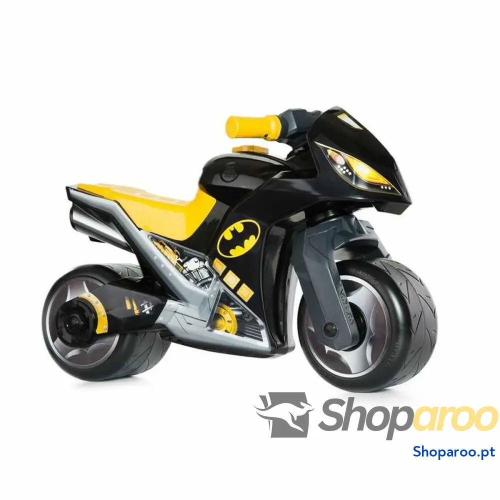 Moto Correpassagens Moltó Batman 73 cm