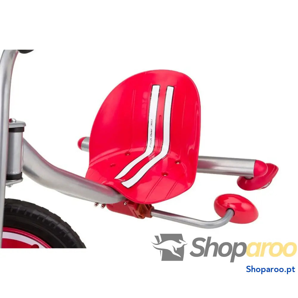 Moto Correpassagens Razor 20036599 Preto Cor de Rosa 96,5 x 61 cm