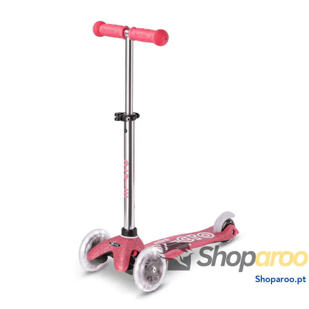 Motocicleta MMD208