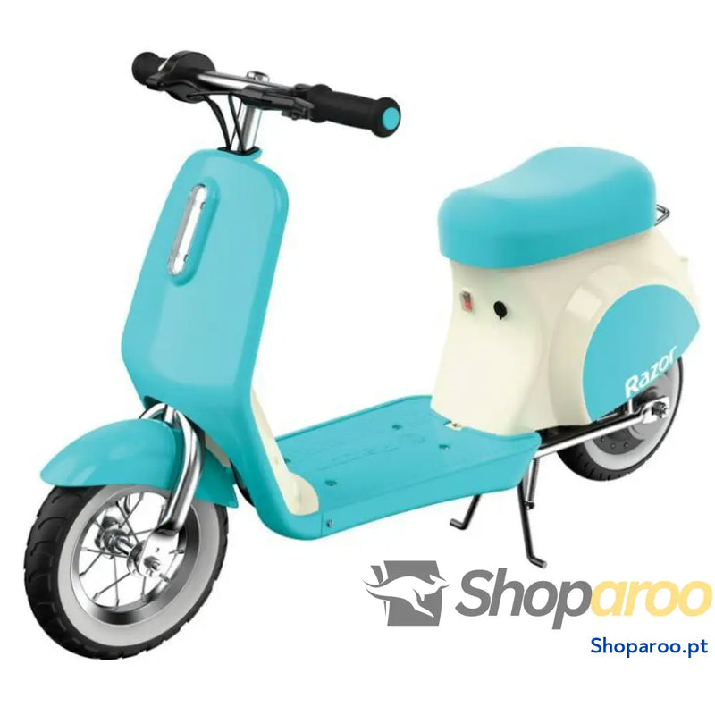 Motocicleta Razor MX125 Dirt Rocket 105 x 55 46 cm