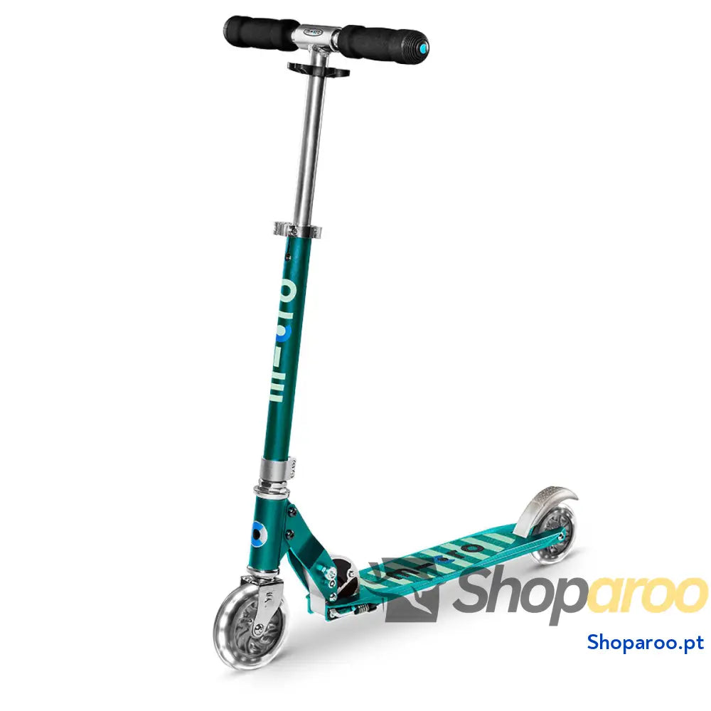 Motocicleta SA0218