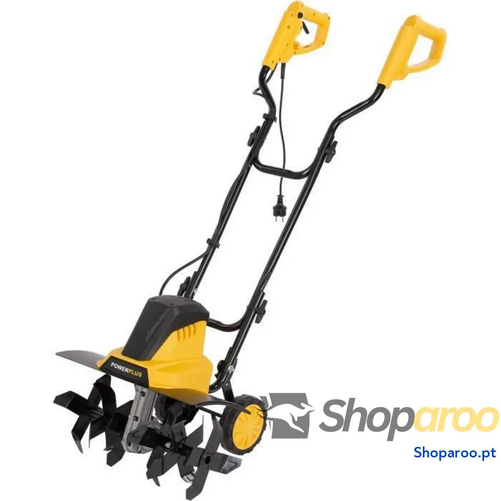 Motocultor Powerplus POWXG72010