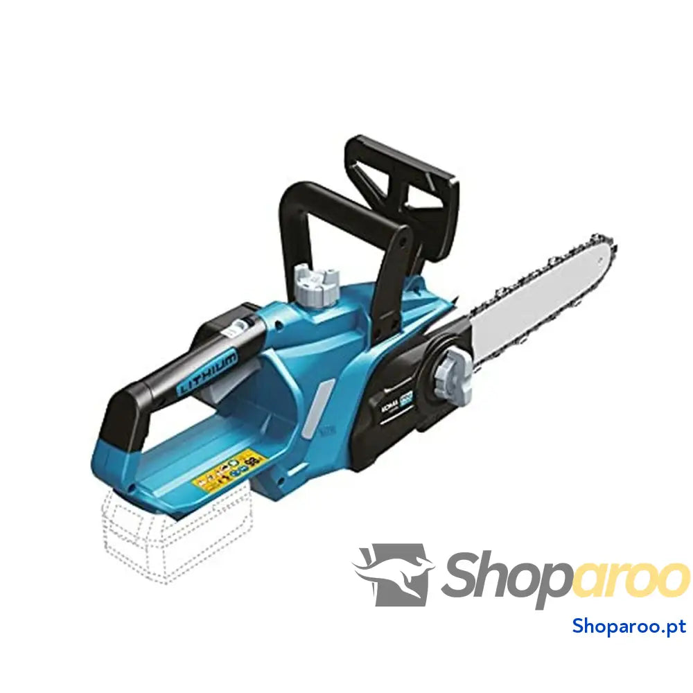 Motosserra a Bateria Koma Tools 20 V