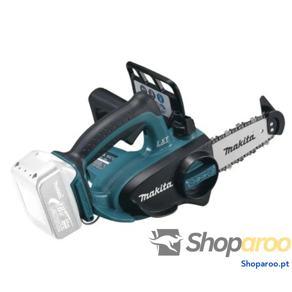 Motosserra a Bateria Makita DUC122Z