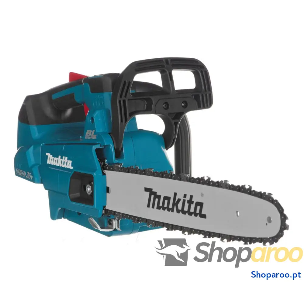 Motosserra a Bateria Makita DUC356ZB 35 cm