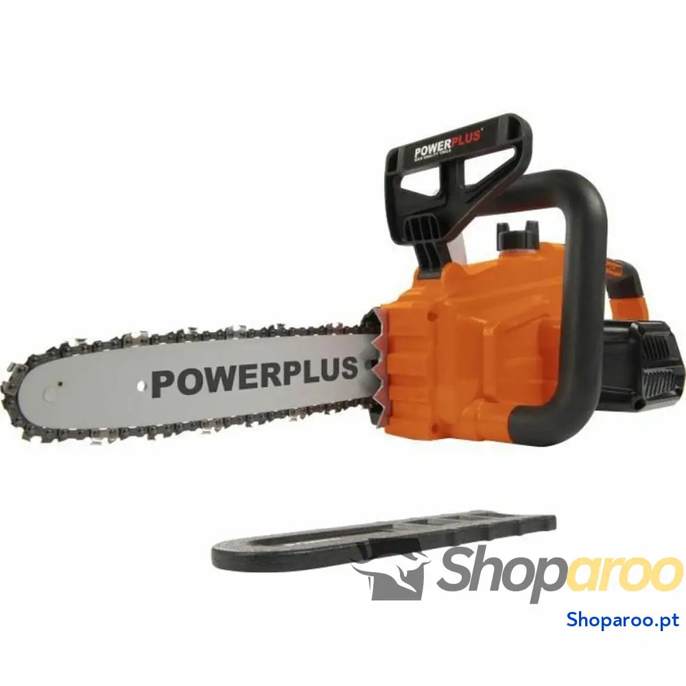 Motosserra a Bateria Powerplus 30 cm