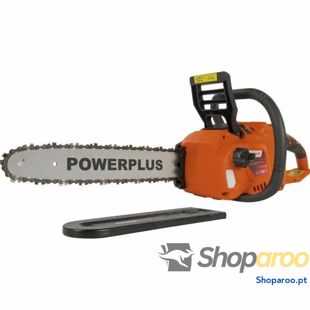 Motosserra a Bateria Powerplus 35 cm