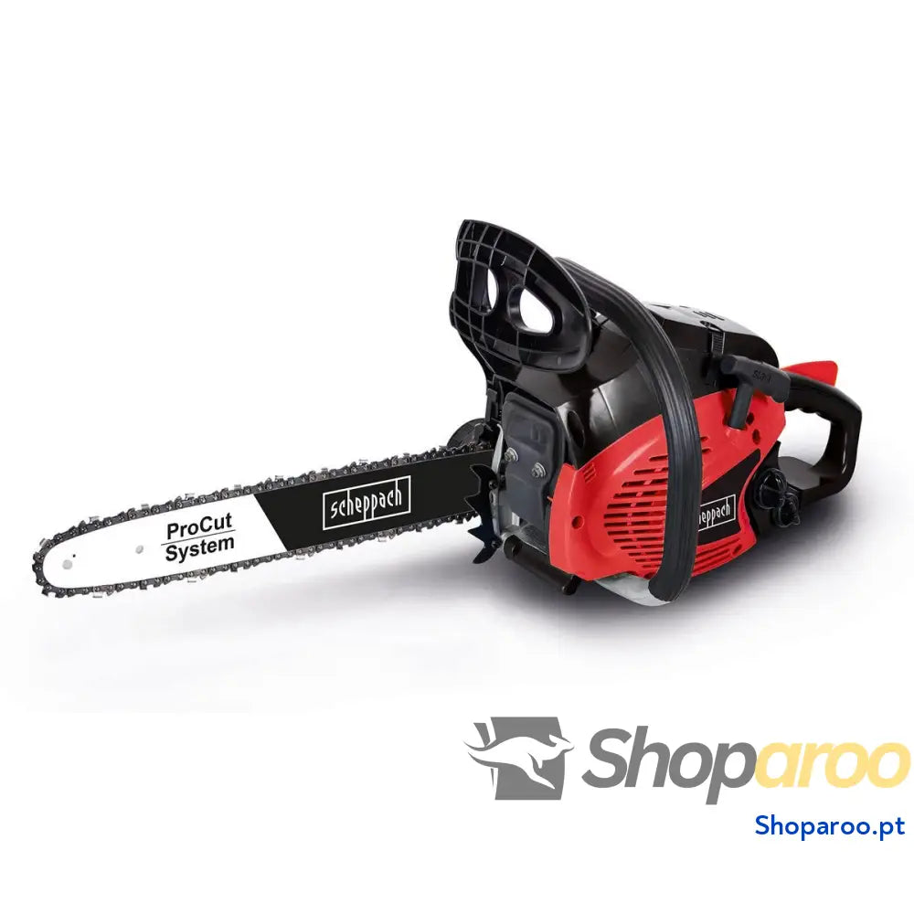 Motosserra a Gasolina Scheppach CSP41 1400 W 40 cm