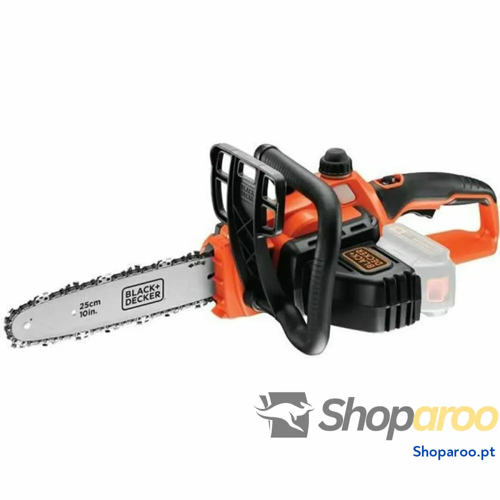 Motosserra Black & Decker