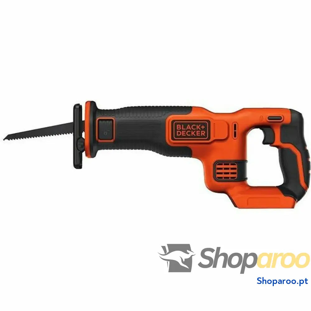 Motosserra Black & Decker BDCR18N-XJ