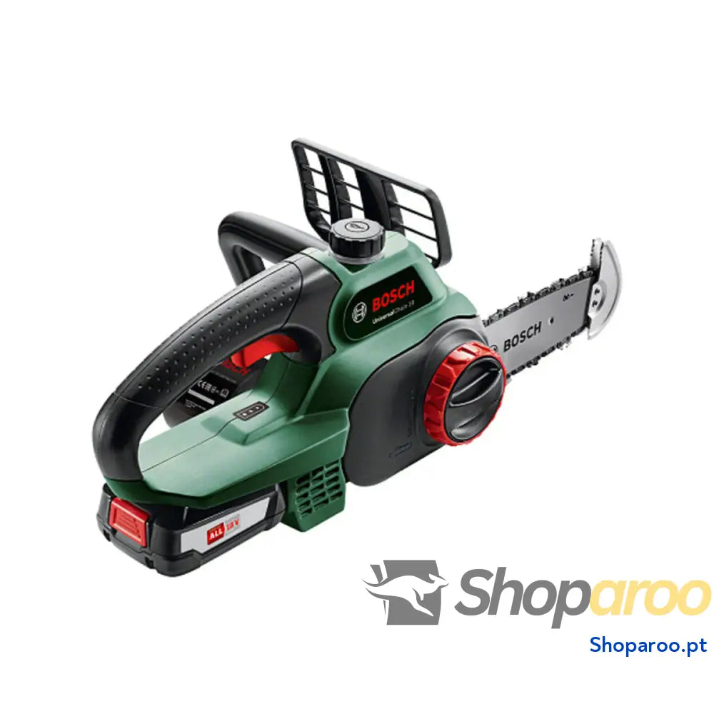 Motosserra BOSCH 0600849G02 18 V