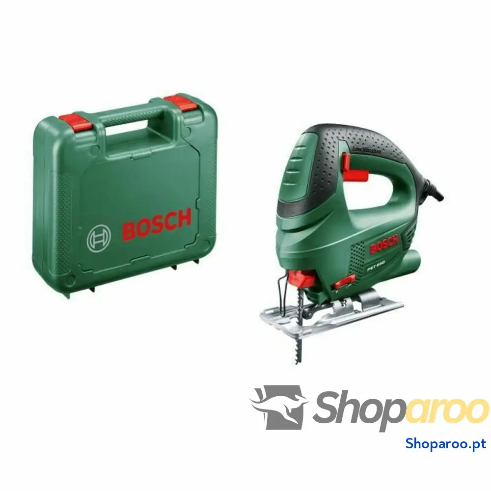Motosserra BOSCH 06033A0770 300 W