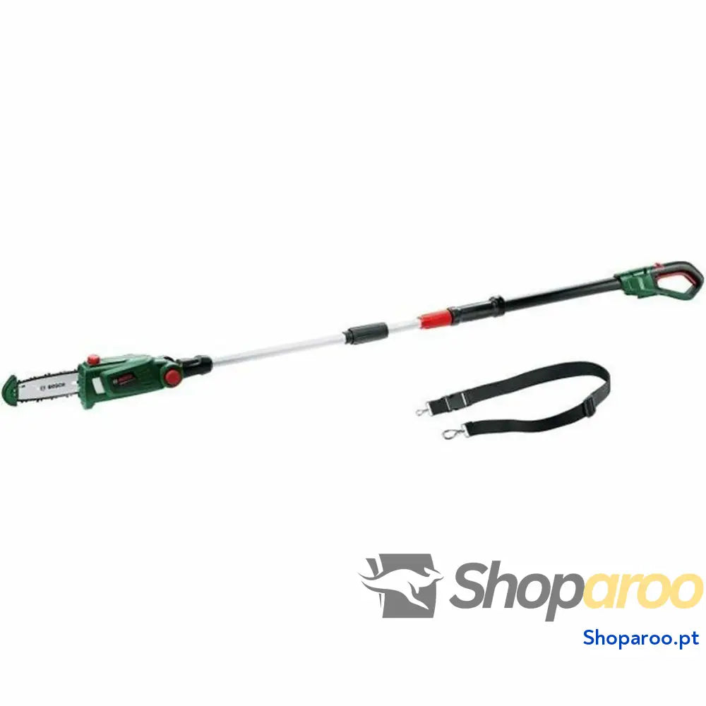 Motosserra BOSCH 20 cm