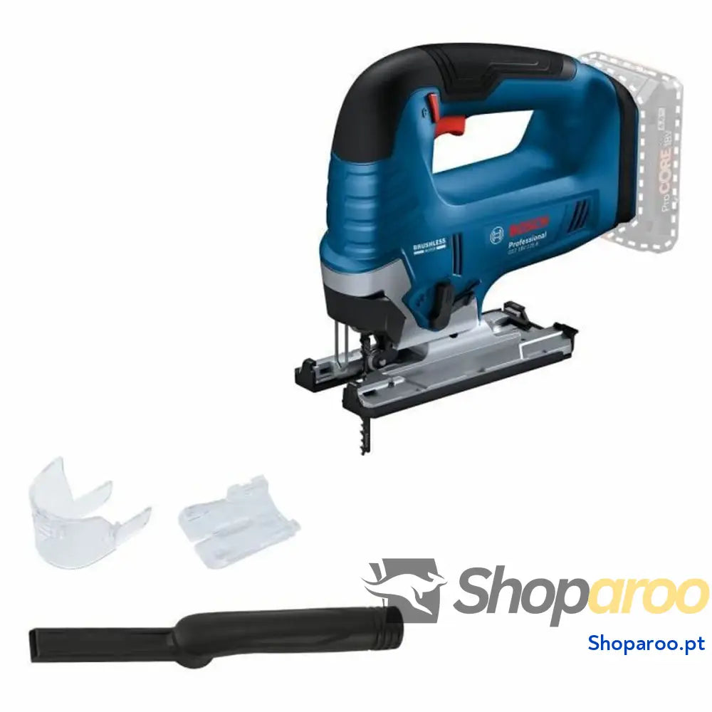 Motosserra BOSCH GST 18 V