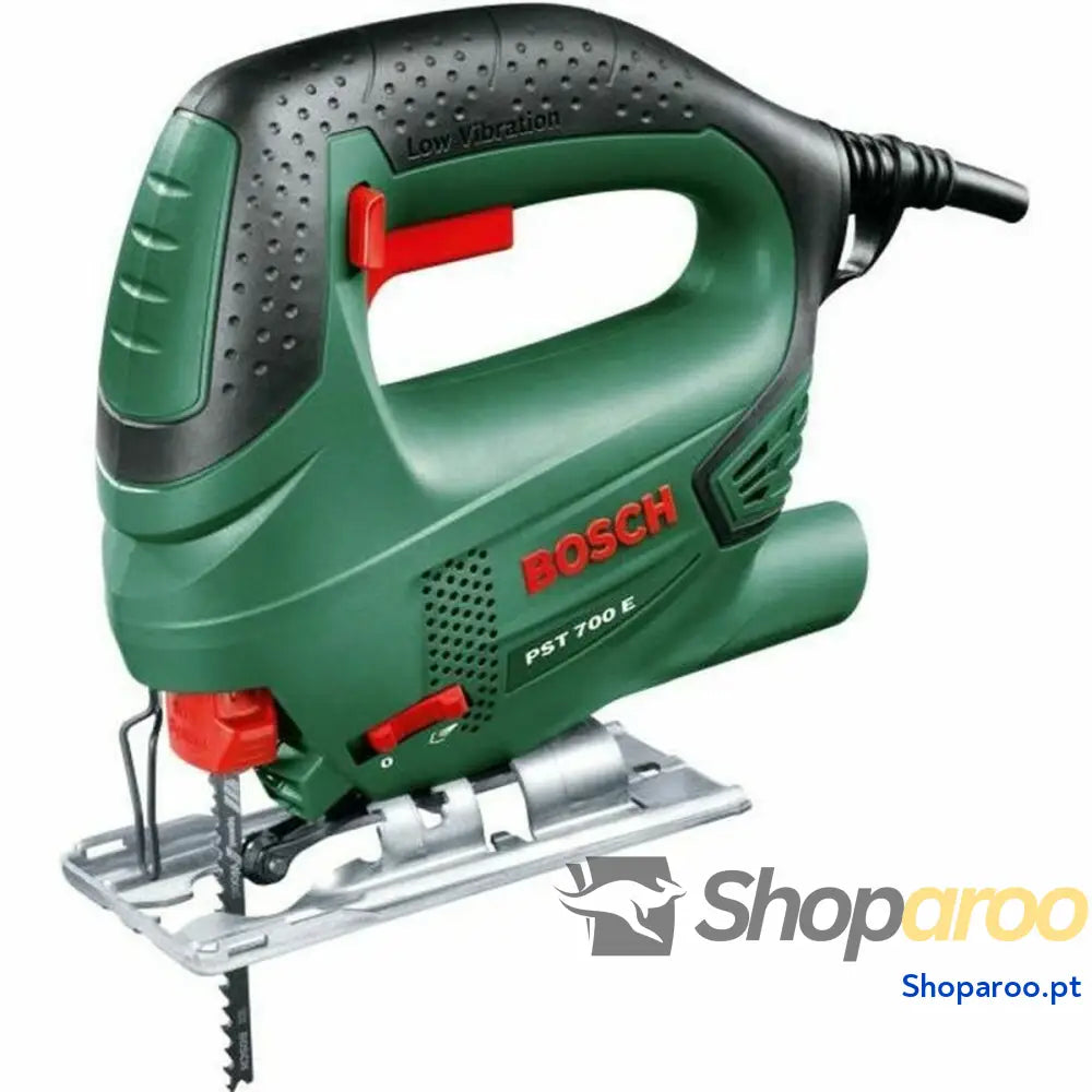 Motosserra BOSCH PST 700 E 300 W
