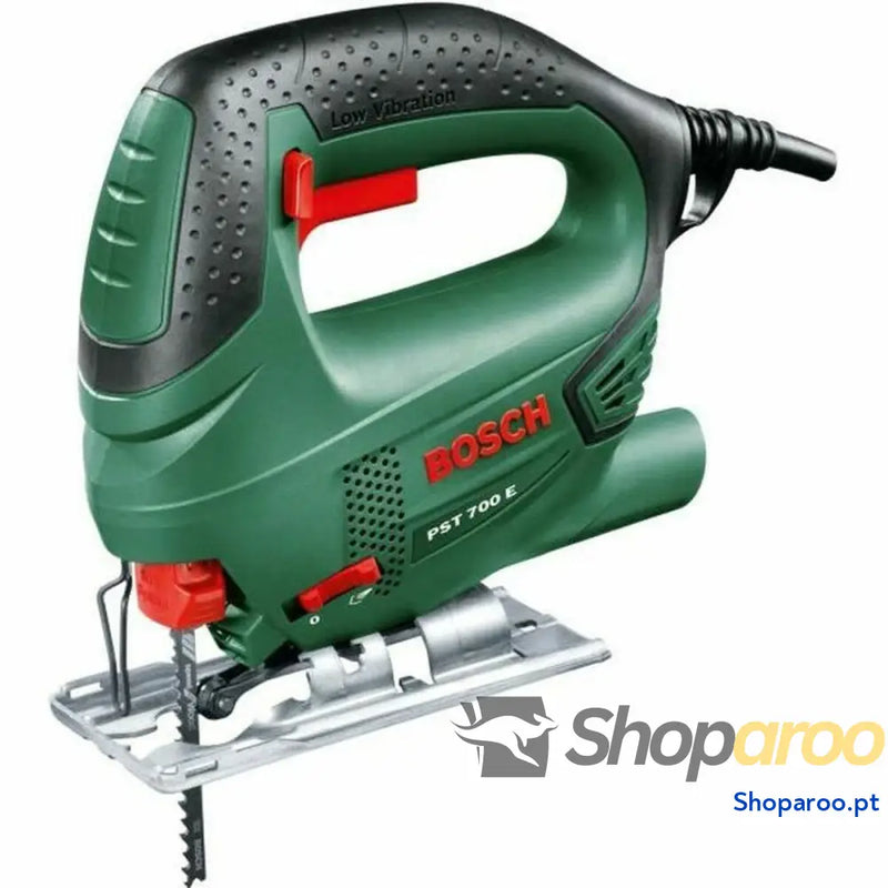 Motosserra BOSCH PST 700 E 300 W