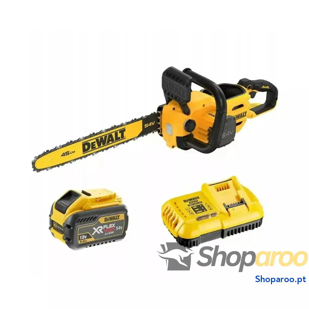 Motosserra Dewalt DCMCS574X1- QW 2100 W