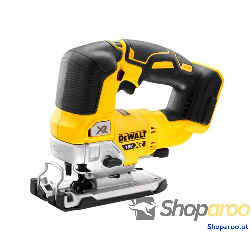 Motosserra Dewalt DCS334N-XJ