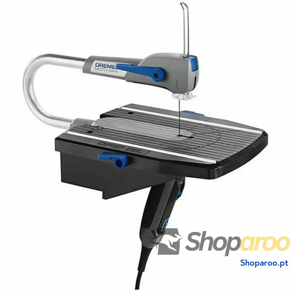 Motosserra Dremel MS20 70 W
