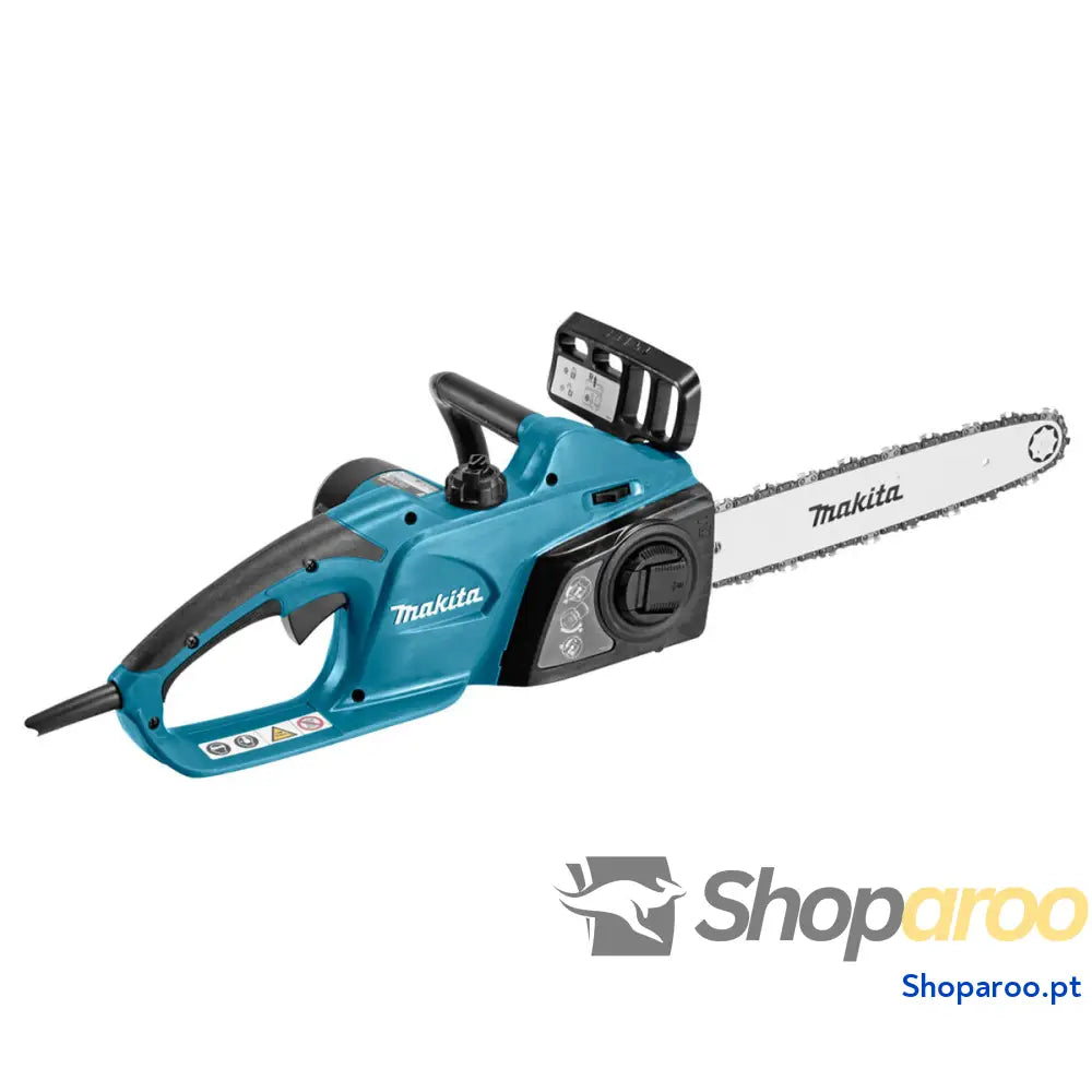 Motosserra Elétrica Makita UC3541A 1800 W