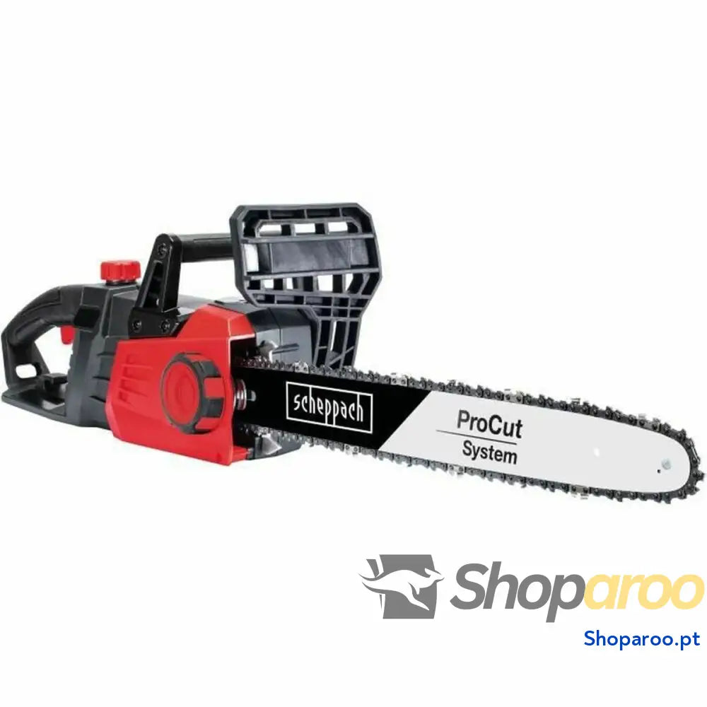 Motosserra Elétrica Scheppach CSE2700 2700 W 45,5 cm
