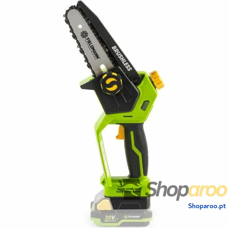 Motosserra Fieldmann 12 cm 18 V (12’’)