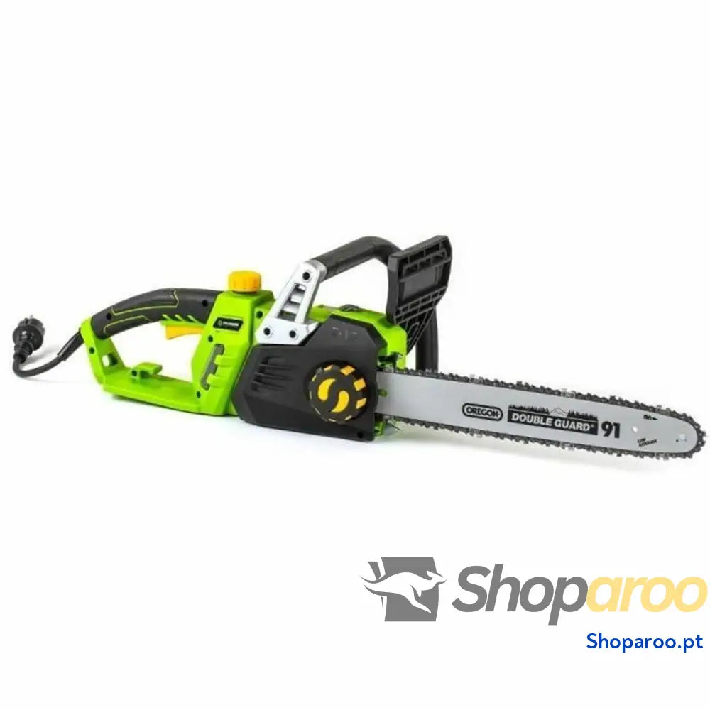 Motosserra Fieldmann FZP 2025-E 2000 W 25 cm