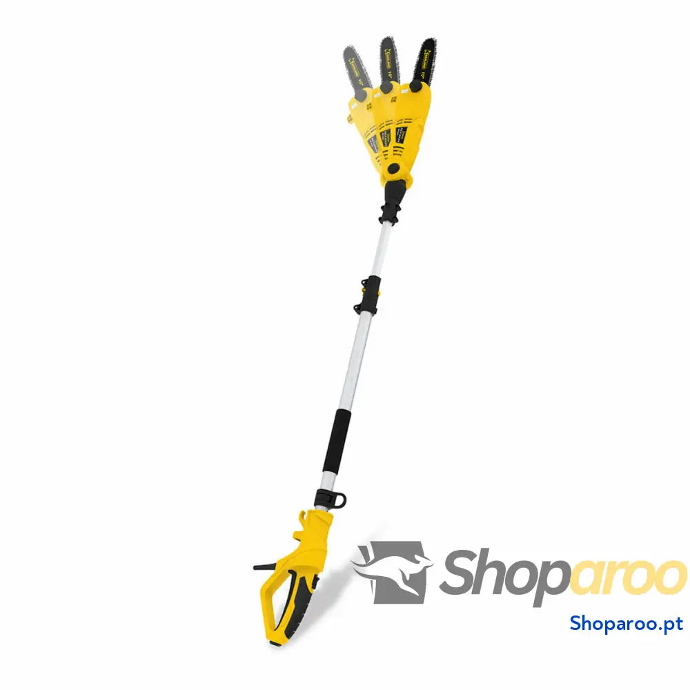 Motosserra Garland bulk 298ofe v1p 40el-0050 Telescópica