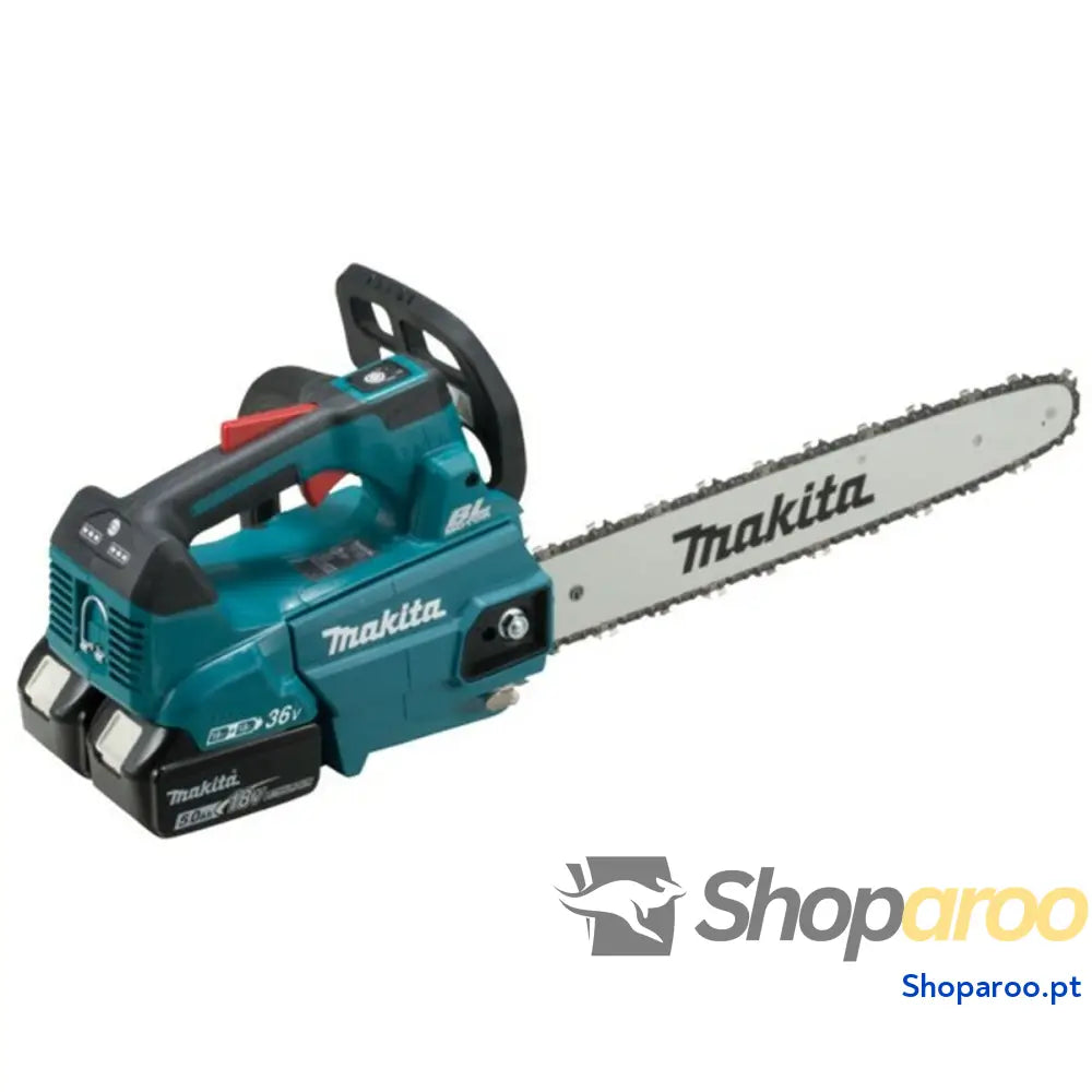 Motosserra Makita DUC406PT2B (3/8’’)
