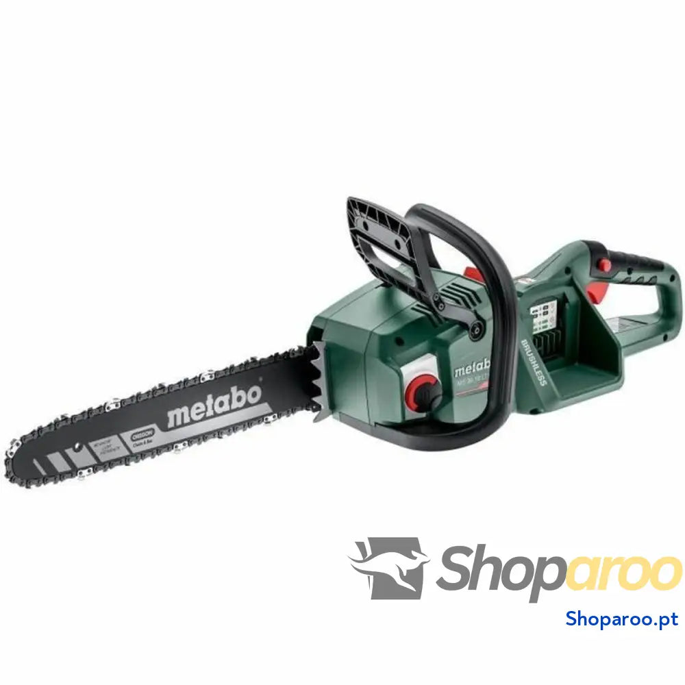 Motosserra Metabo MS 36-18 LTX 40 cm