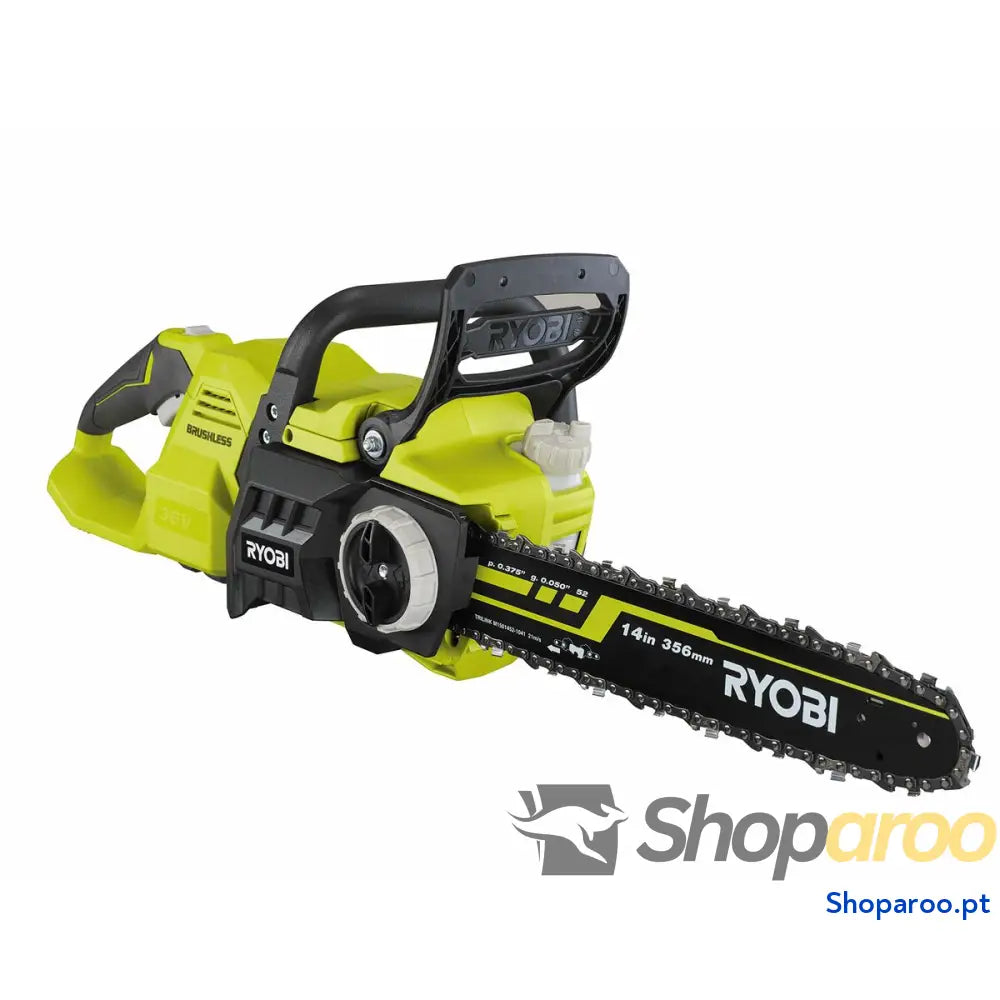 Motosserra Ryobi RY36CSX35A-0