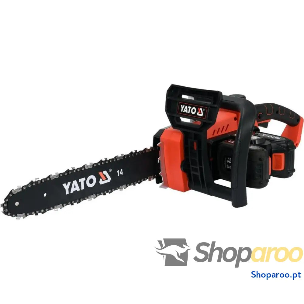 Motosserra Yato YT-82812 (3/8’’)