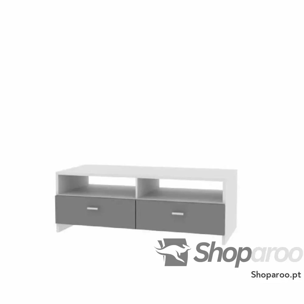 Móvel de TV FINBNT12T16 95 x 34,6 x 35,8 cm Madeira