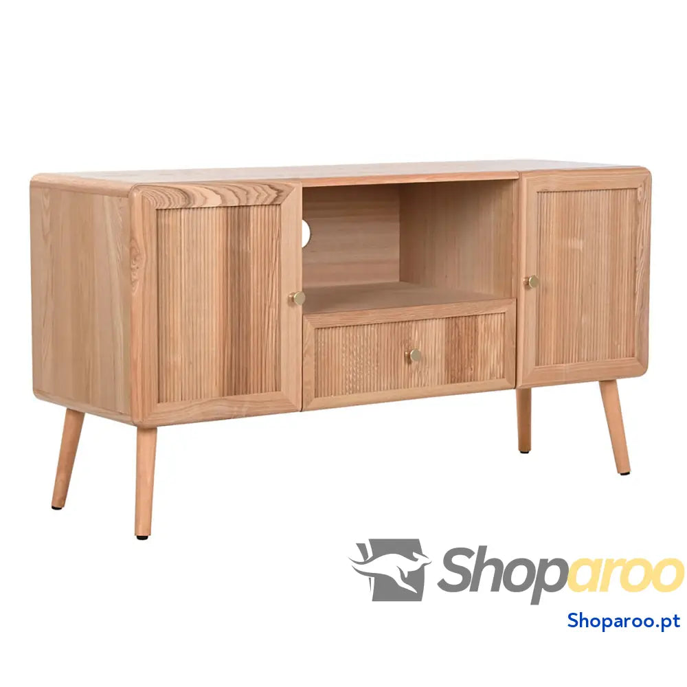 Móvel de TV Home ESPRIT 120 x 40 x 61 cm