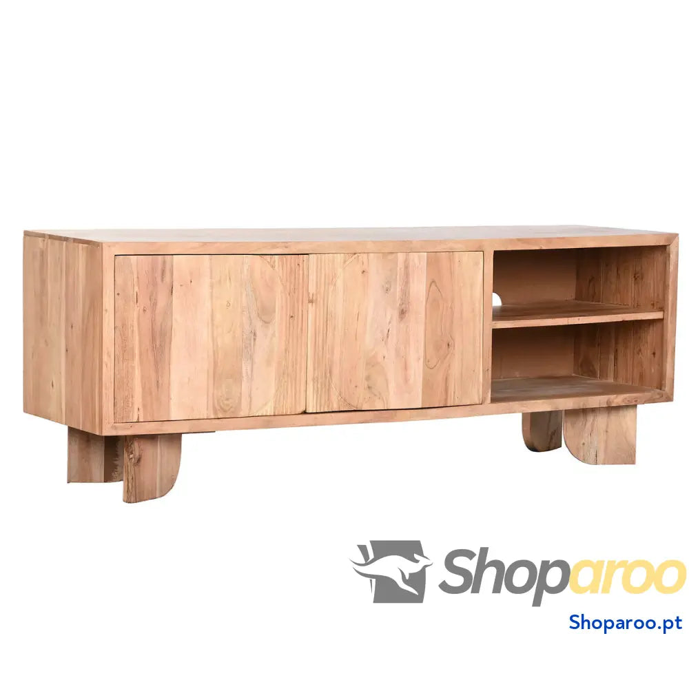Móvel de TV Home ESPRIT 150 x 40,5 x 55 cm
