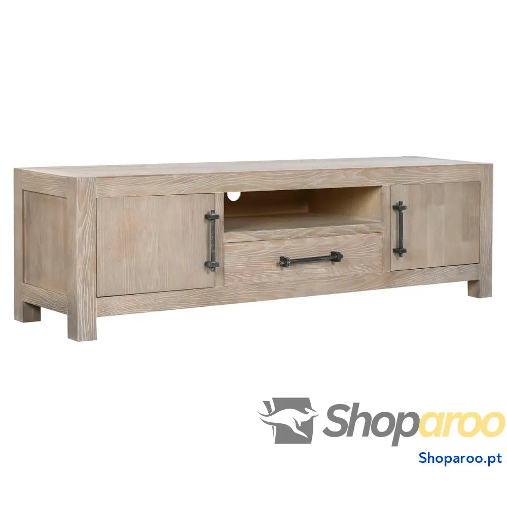Móvel de TV Home ESPRIT 160 x 40 x 46,5 cm