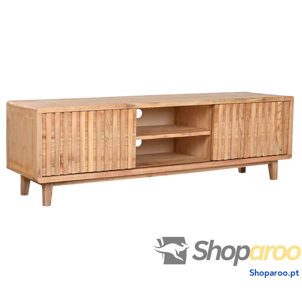 Móvel de TV Home ESPRIT 160 x 45 x 50 cm