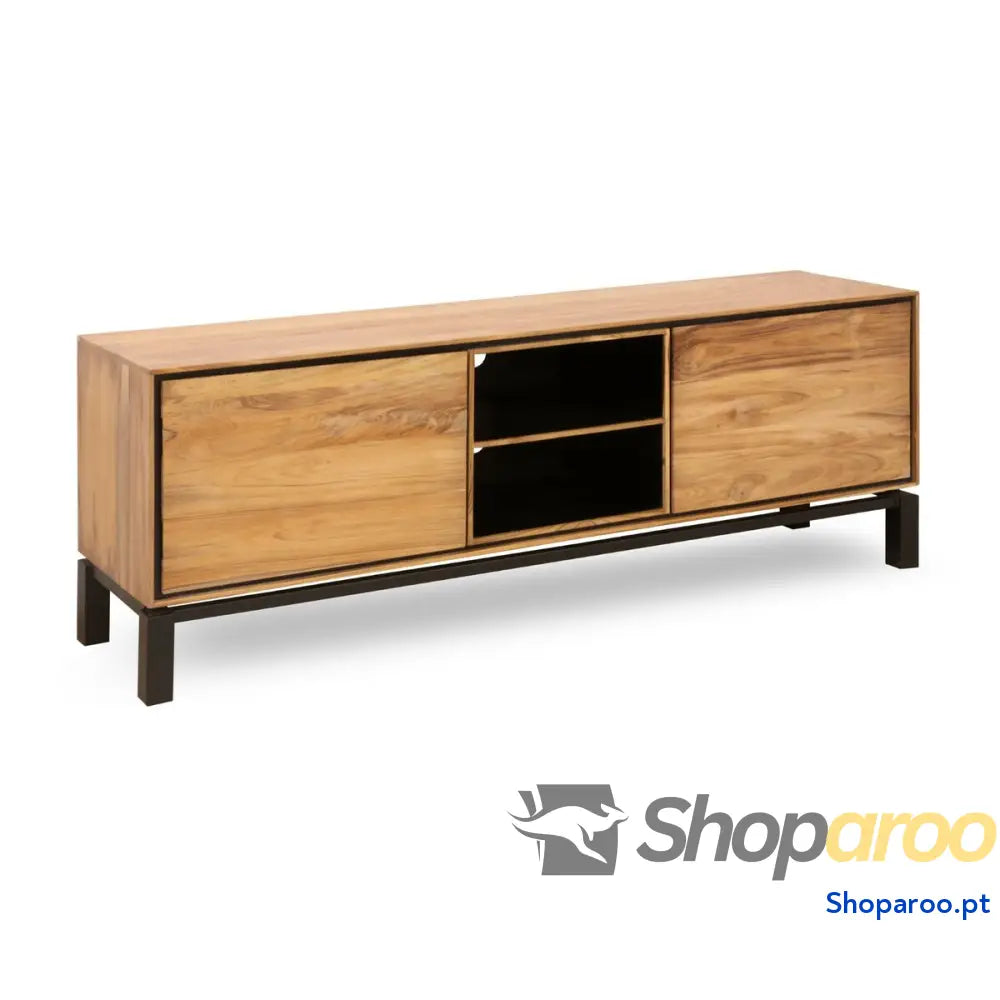 Móvel de TV Home ESPRIT 175 x 40 x 60 cm