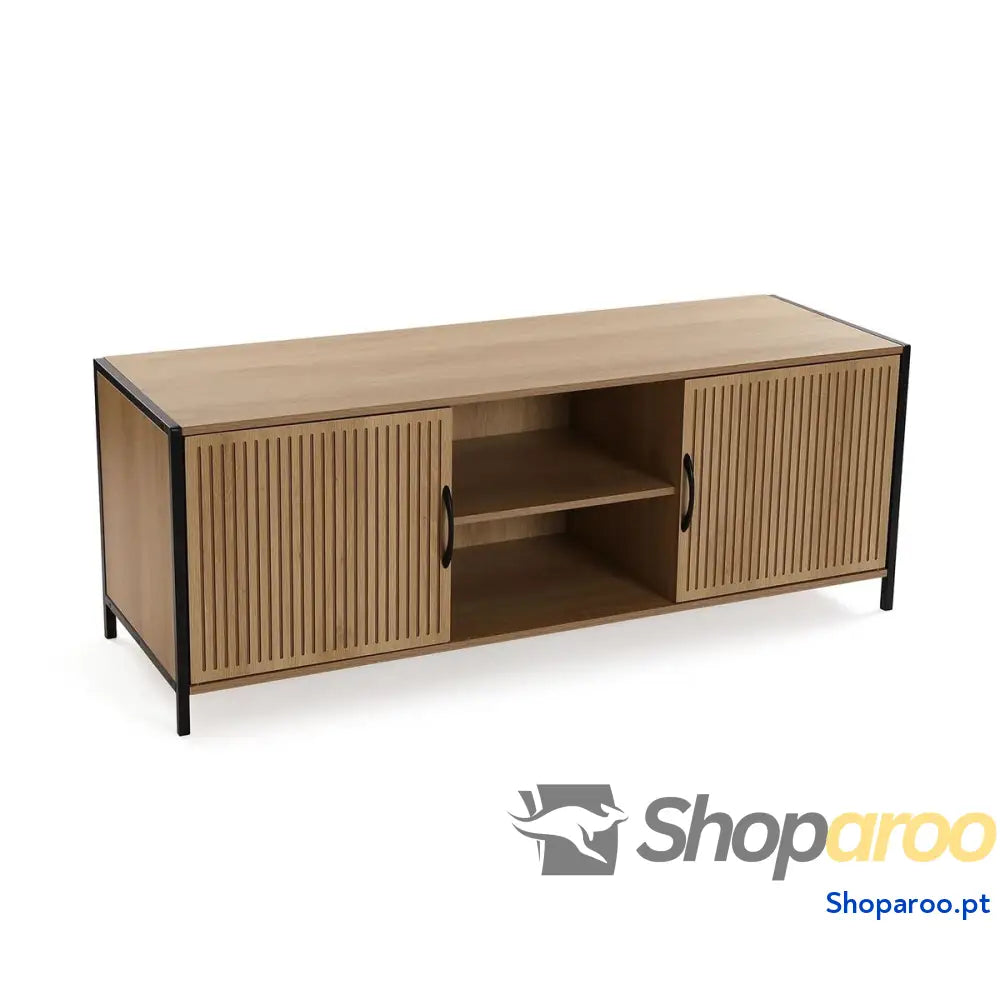 Móvel de TV Versa NASHVILLE 40 X 45 X 120 CM