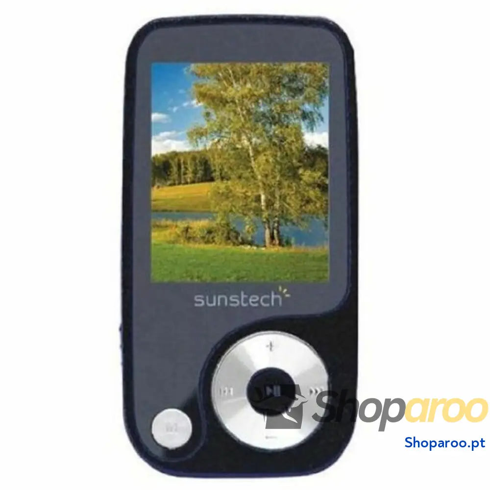 MP4 Sunstech THORN4GBBK