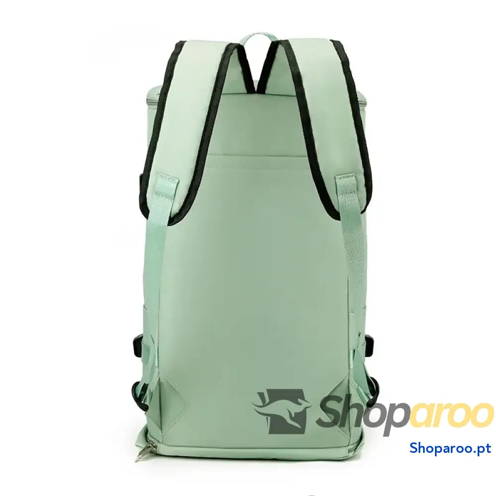 Multi Pocket Travel Backpack Bag