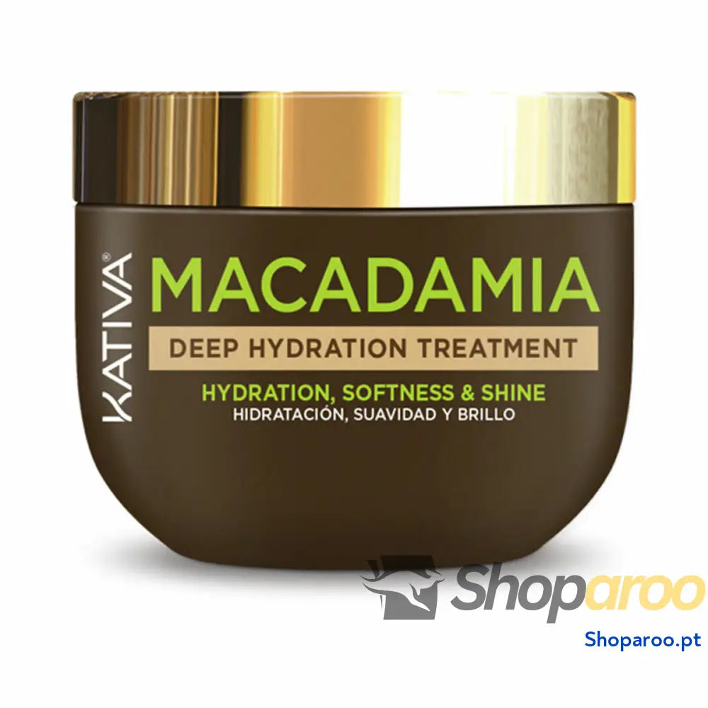 Multivitaminas Kativa MACADAMIA KATIVA