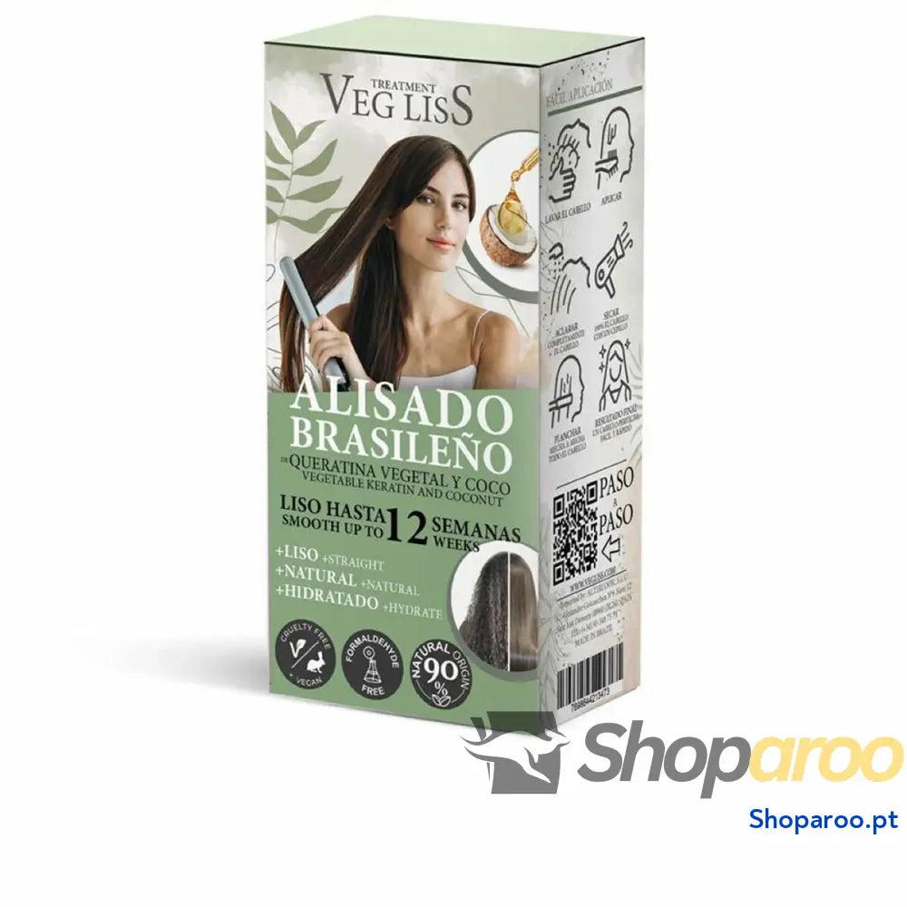 Multivitaminas Veg Liss VEG LISS