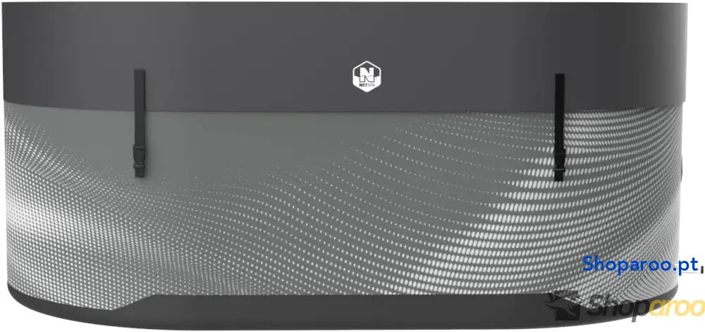 N NETSPA – SP JRV300 Cuenca ICEBATH JÄRVI Dropstich: Terapia fría Nueva generación 170 x 92 67 cm 1 Persona 300 L