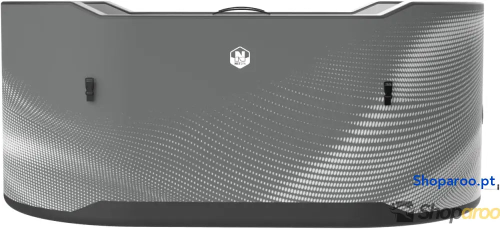 N NETSPA – SP JRV300 Cuenca ICEBATH JÄRVI Dropstich: Terapia fría Nueva generación 170 x 92 67 cm 1 Persona 300 L