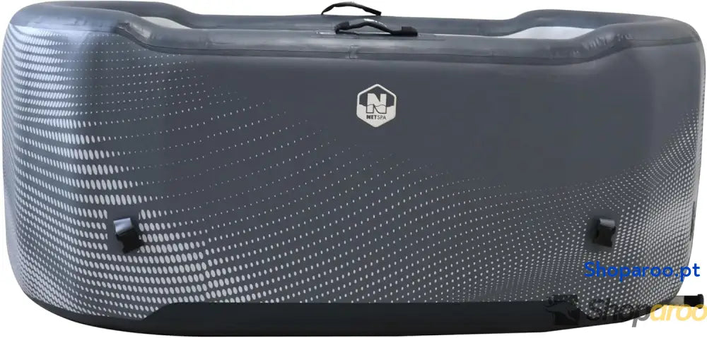 N NETSPA – SP JRV300 Cuenca ICEBATH JÄRVI Dropstich: Terapia fría Nueva generación 170 x 92 67 cm 1 Persona 300 L