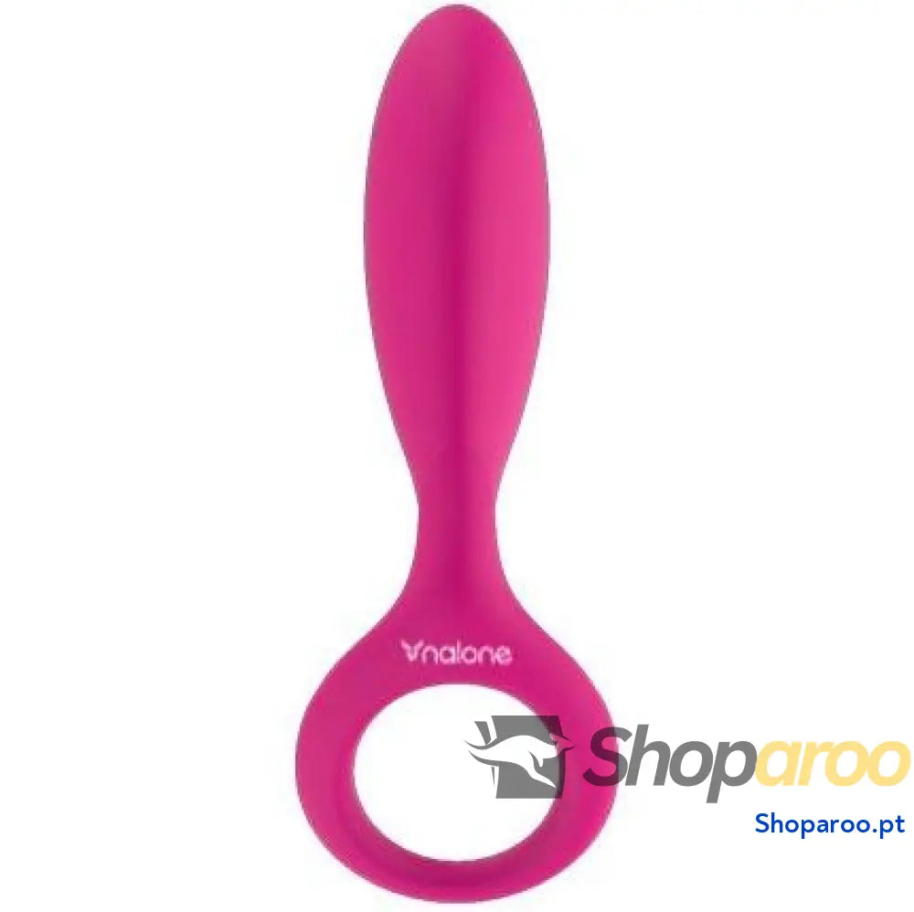 NALONE - ANEL VIBRADOR TANGO