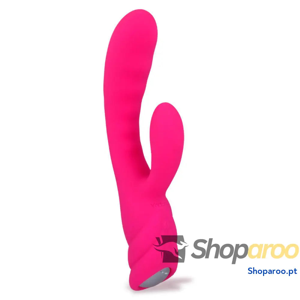 NALONE - FUNO DE CALOR DO VIBRADOR PURE COELHO